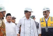 Sejarah Baru, Pelayaran Langsung Batam-China Resmi Dibuka