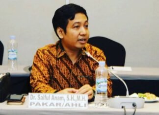 Ahmad Rustam Ritonga Laporkan Penyidik Polda Kepri ke Propam Mabes Polri