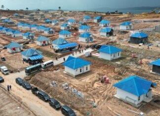 BP Batam Pastikan PSN Rempang Eco City Berjalan Dengan Baik