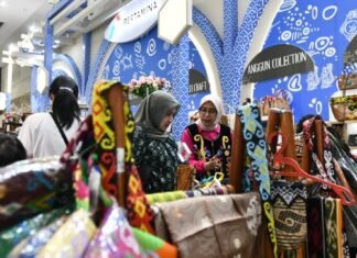 Hari ke-2 Inacraft, UMKM Pertamina Raih Transaksi Lebih dari Rp 1 Miliar