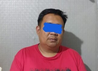 Oknum PNS Resmi jadi Tersangka Kasus Jalan Sehat HUT Kota Yogyakarta