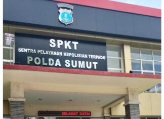 Polda Sumut Menangkap selebgram Ratu Entok,HBB bersama Muki : Kami apresiasi gerak cepat Kapolda Sumut