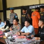 Bejat! Guru TK di Jogja Cabuli 22 Anak