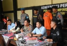Bejat! Guru TK di Jogja Cabuli 22 Anak