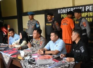 Bejat! Guru TK di Jogja Cabuli 22 Anak