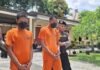 Hendak Tawuran, Dua Remaja di Yogya Diringkus Polisi