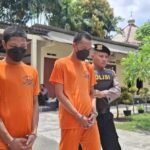 Hendak Tawuran, Dua Remaja di Yogya Diringkus Polisi