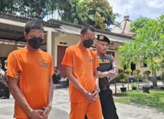Hendak Tawuran, Dua Remaja di Yogya Diringkus Polisi