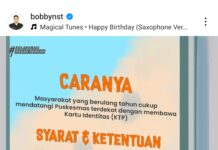 Wali Kota Medan Bobby Afif Nasution Mengajak Warga periksa Kesehatan Gratis pada Hari Ulang Tahun