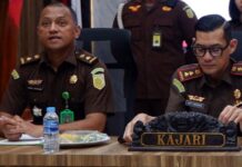 Lima ASN Bintan Ditahan Terkait Dugaan Korupsi Wisata Mangrove