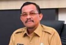 Gubernur Sumut Bebastugaskan Empat Pejabat Eselon II Terkait Dugaan Pelanggaran Disiplin