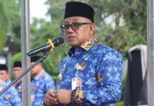 Pemko Tanjungpinang Ajukan Pinjaman Rp36 Miliar ke BRK untuk Bayar TPP ASN