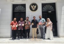 Produk Indonesia Dilirik Pasar Mesir, Tredco Passap Siap Impor Mamin dan Bumbu Masakan