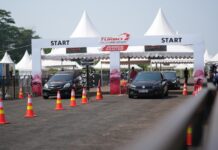 Bersiap! Putaran I Pertamax Turbo Drag Fest 2025 Segera Digelar di Yogyakarta