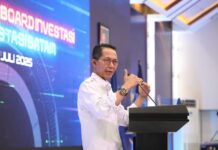 Investasi Batam Tumbuh Signifikan, Capai Rp 9,6 Triliun pada Triwulan II 2025