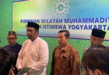 PWM DIY Dukung Kepolisian Berantas Peredaran Miras di Yogyakarta