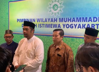 PWM DIY Dukung Kepolisian Berantas Peredaran Miras di Yogyakarta