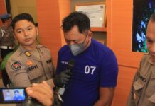 Pencuri Beras di Bantul Ditangkap, Ternyata Pelaku Residivis Pencurian Sembako