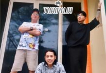 Tuaipuja Meriahkan Yogyakarta International Dance Carnival 2025 di Titik Nol Kilometer