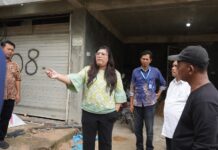 BP Batam Tindak Cepat Atasi Gangguan Distribusi Air di Bengkong Pertiwi