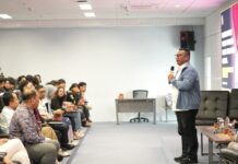 BP Batam Luncurkan Program MANTAB untuk Perkuat SDM dan Dorong Pertumbuhan Ekonomi Inklusif