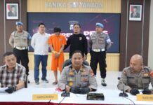 Check-in Bareng, Pulang Tinggal Nama: Amy Ditemukan Tewas di Hotel Yogyakarta