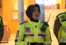 500 Personel Gabungan Disiagakan Amankan Laga PSIM vs Persib di Stadion Sultan Agung