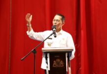 Wali Kota Amsakar: PAD Kuat Jadi Fondasi Kemandirian Fiskal Batam