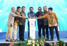 Ribuan Anggota IIBF Hadiri Silatnas ke 16 di Batu