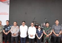 BP Batam dan Pemko Batam Tunda Pesta Rakyat HUT ke-80 RI di Dataran Engku Putri