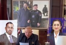 Ahmad Sahroni dan Nafa Urbach Dinonaktifkan Sebagai Anggota DPR RI