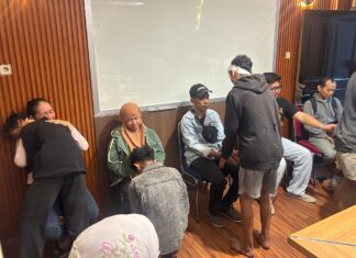 Polda DIY Pulangkan 23 Pelajar yang Diamankan Saat Demo Rusuh, Tiga Pelaku Ditahan