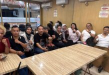 Alumni Gelar Janabadra Club Rendezvous 2025, Perayaan Budaya dan Kontribusi untuk Indonesia