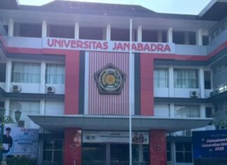 Janabadra Club Rendezvous 2025, Perayaan Dies Natalis UJB dalam Nuansa Budaya dan Inovasi Teknologi