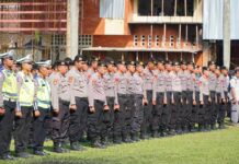 Operasi Aman Nusa I Progo 2025 Diperpanjang Hingga 22 September