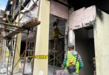 Polda DIY Alami Kerugian Rp 28 Miliar Saat Kerusuhan Akhir Agustus