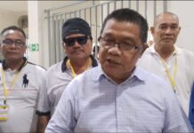 Keanehan Kasus Gordon Silalahi