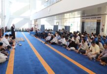 Amsakar Achmad Tekankan Penguatan SDM di PKKMB Universitas Batam 2025