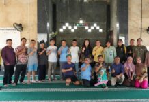 BP Batam Tindak Cepat Keluhan Air Warga Fantasy Residence