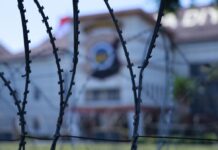 Polda DIY Tangkap Pelaku Pengrusakan dan Pembakaran Mako Saat Kerusuhan 29 Agustus