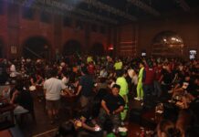 Polda Kepri Gelar Razia Tempat Hiburan Malam, Tekan Ruang Gerak Peredaran Narkoba