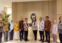 RSBP Batam dan Kemenkes RI Bahas Penguatan Layanan Kesehatan, Dorong Realisasi PKS