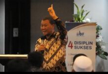 Heppy Trenggono: Gerakan “Ruwat Citra Batang” untuk Lestarikan Sejarah