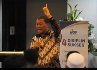 Heppy Trenggono: Gerakan “Ruwat Citra Batang” untuk Lestarikan Sejarah