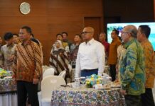 Kementerian Perdagangan Gelar Rakor untuk Percepatan Ekonomi Batang