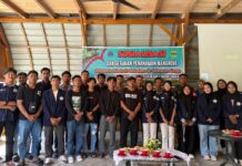 Bakau, Harapan dan Dampak Masa Depan Aliansi BEM Kabupaten Lingga Gelar Sosialisasi dan Aksi Tanam Mangrove