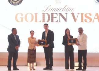 BP Batam Gelar Anugerah Investasi 2025: Apresiasi Prestasi dan Dorongan untuk Iklim Investasi Berkelanjutan