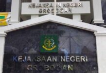 Kejari Grobogan Selidiki Dugaan Penyalahgunaan Tanah Bengkok