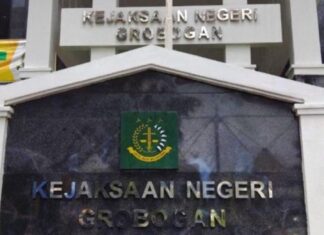 Kejari Grobogan Selidiki Dugaan Penyalahgunaan Tanah Bengkok
