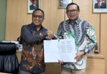 RBM Logistik Indonesia dan PELNI Logistik Teken MoU untuk Perkuat Konektivitas dan Distribusi Nasional
